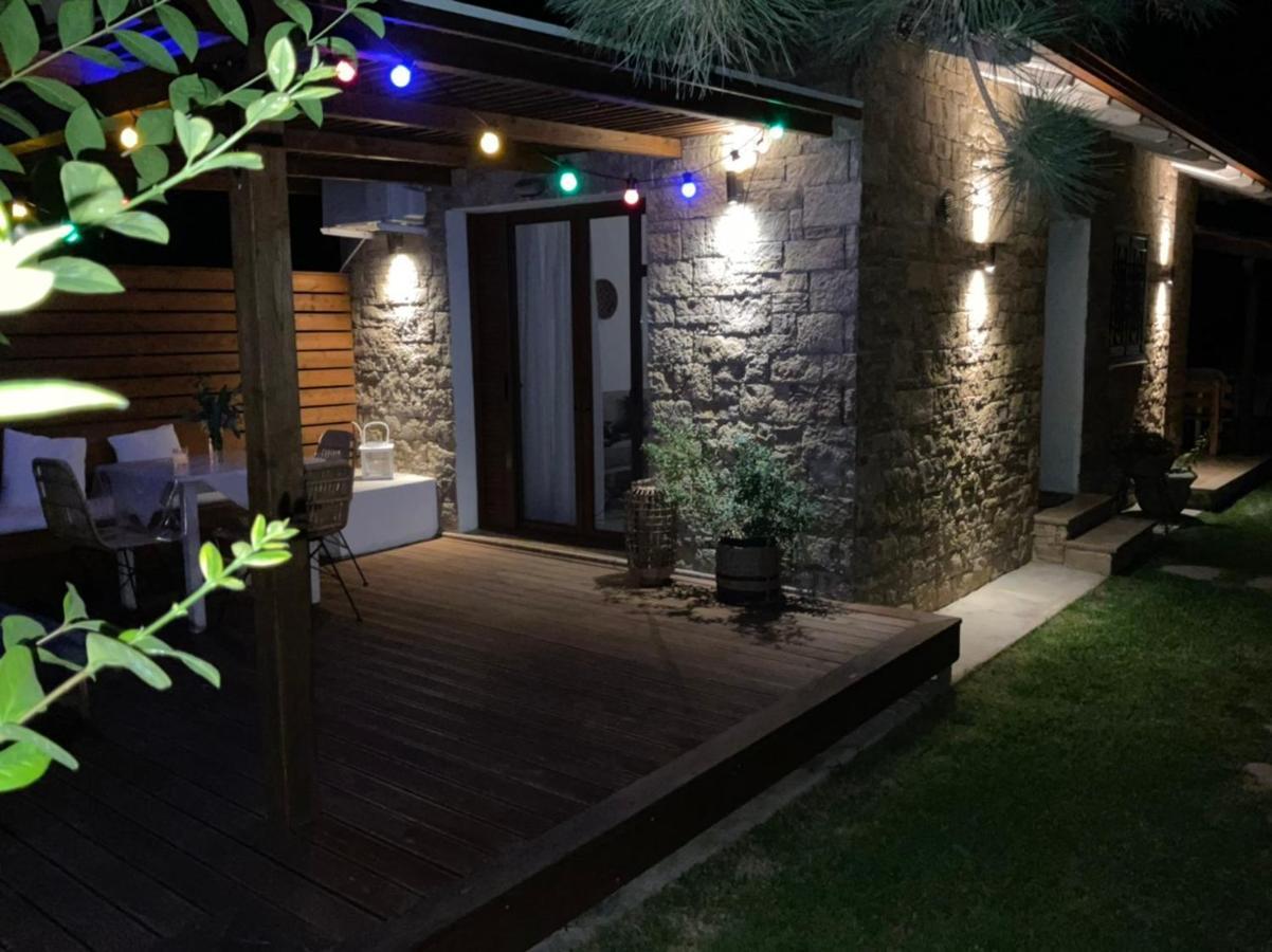 Maistros Kalivaki Villa Vourvourou Exterior photo