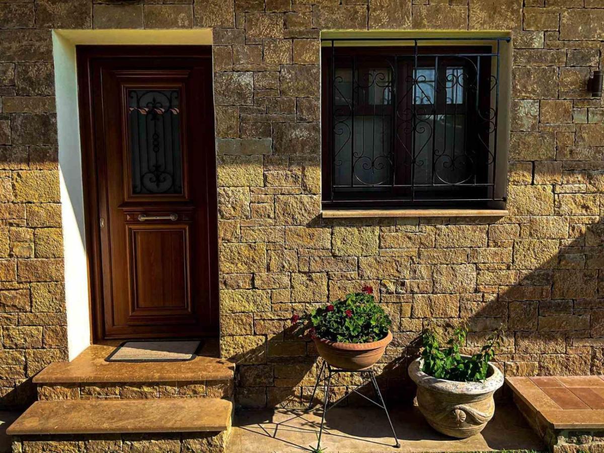 Maistros Kalivaki Villa Vourvourou Exterior photo